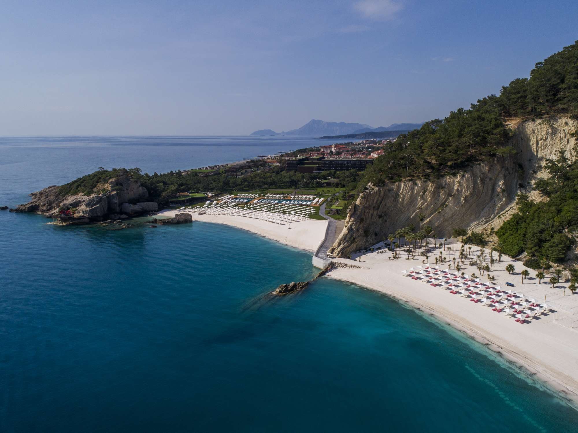 Maxx Royal Kemer 5*