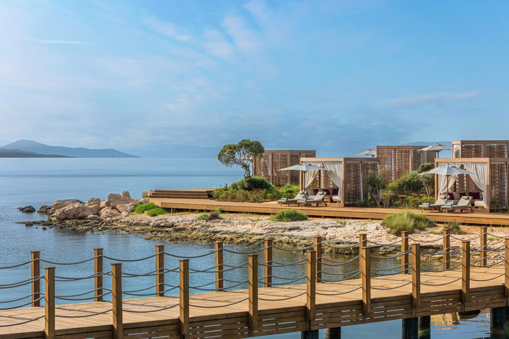 Bayou Villas Delice Peninsula Didim 5*