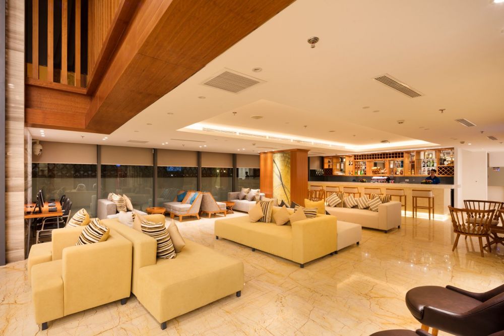 Comodo Nha Trang 5*