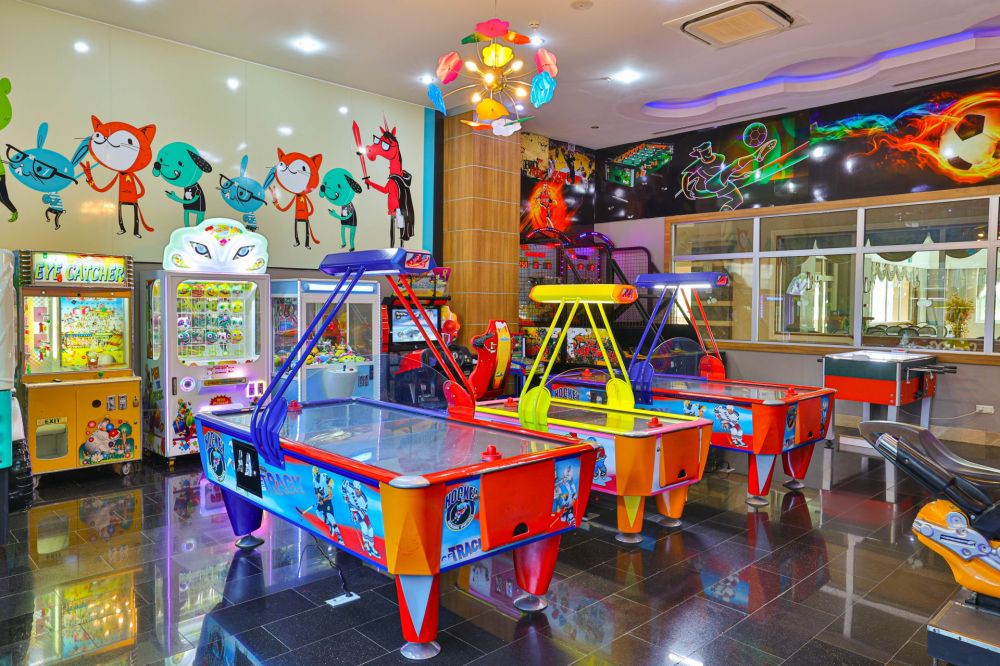 Crystal Sunset Pearl Collection (ex.Crystal Sunset Luxury Resort) 5*