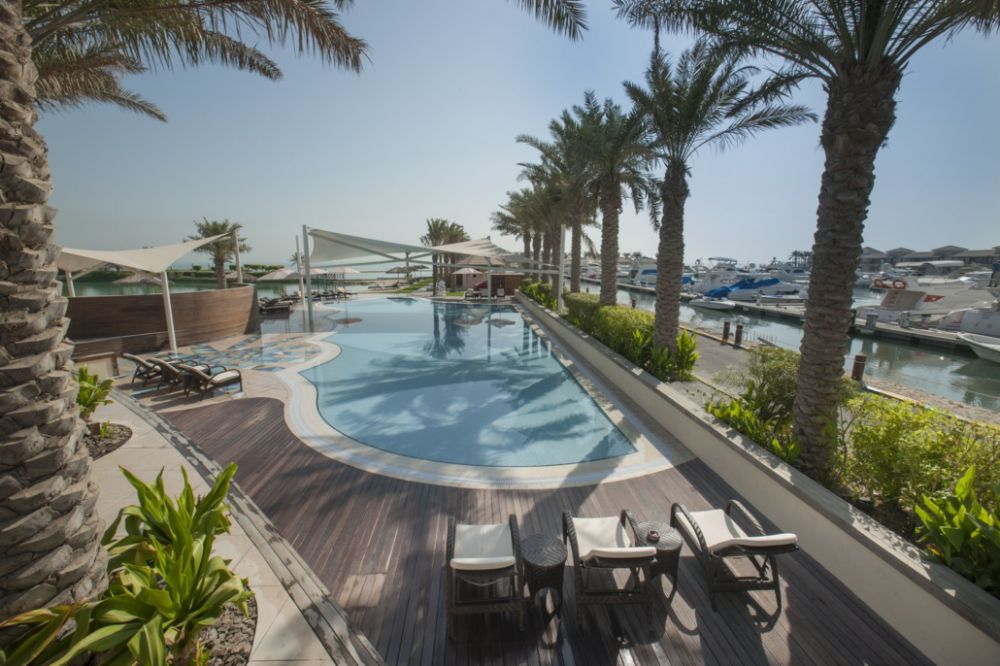 Al Bander Resort 4*