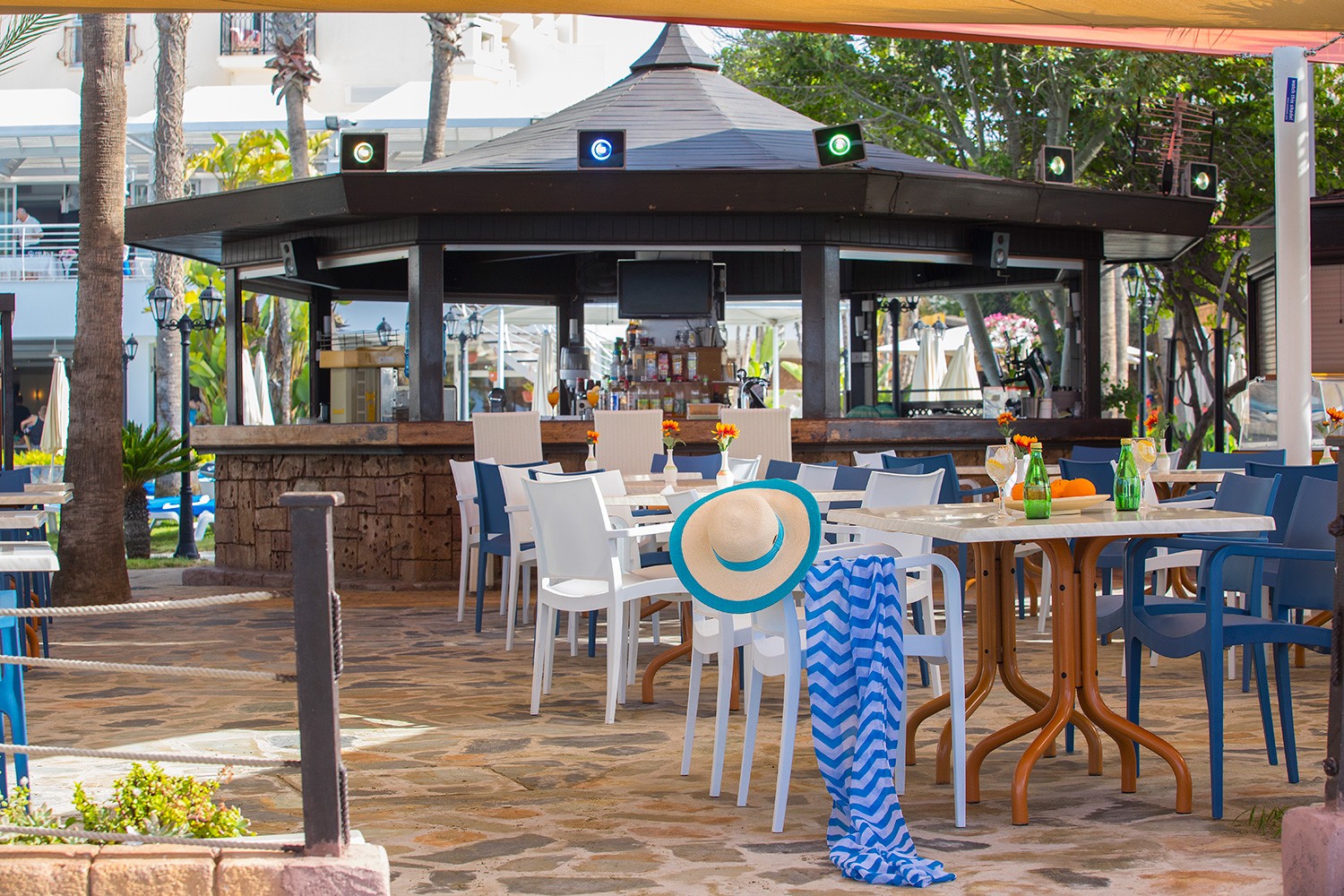 Lordos Beach Hotel & Spa 4*
