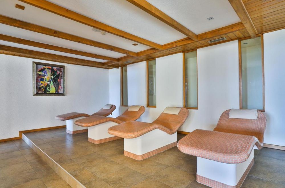 Pirin Golf Hotel & Spa 5*