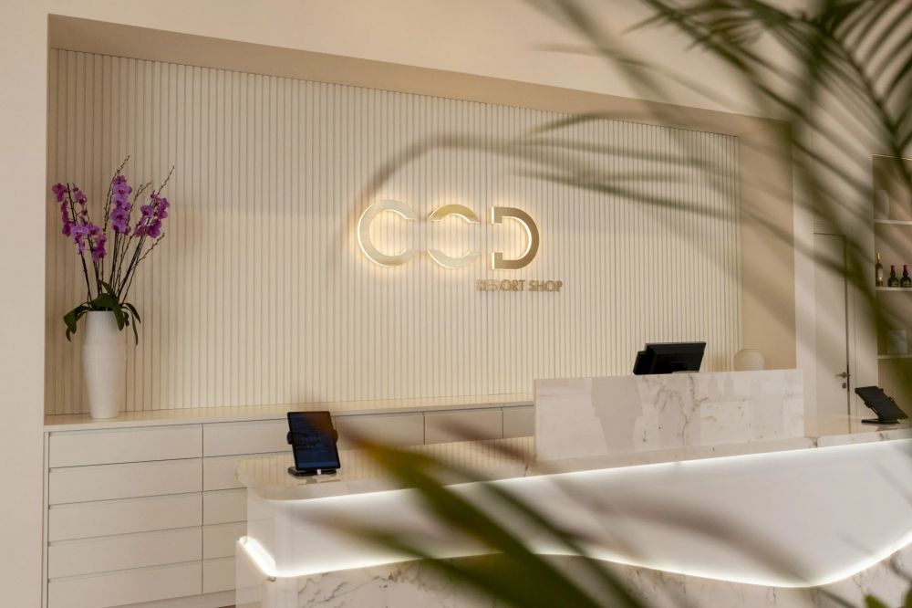 City of Dreams Mediterranean 5*