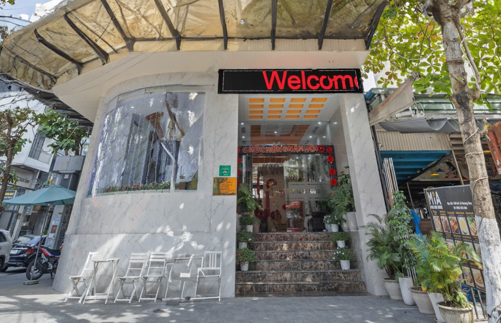 Sea Queen Hotel 3*