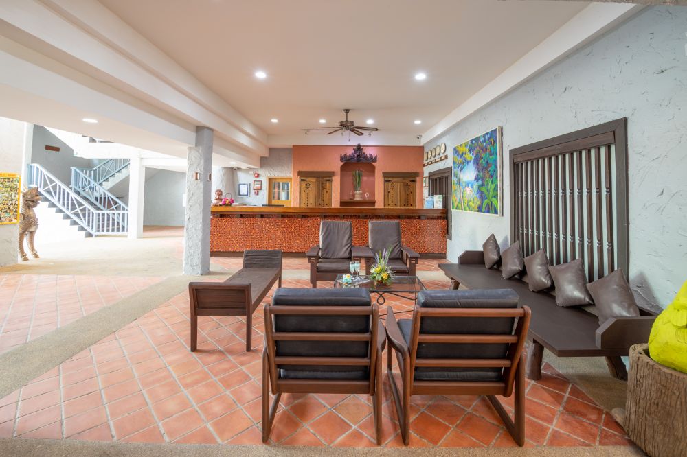 Baan Samui Resort 4*