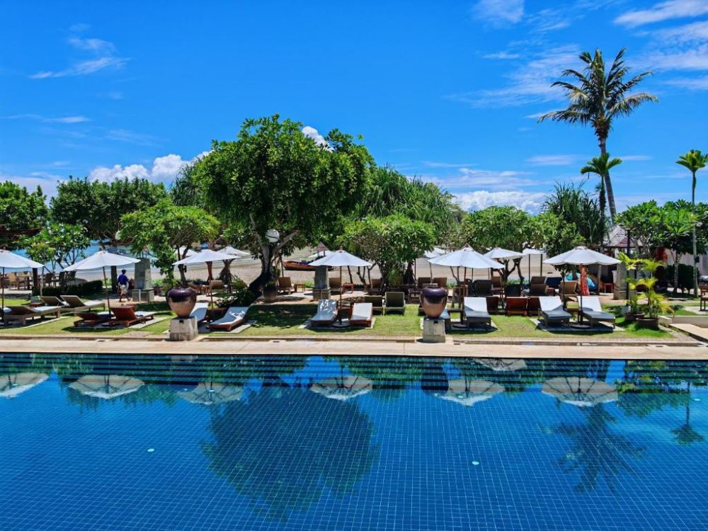 Nakamanda Resort & Spa 5*