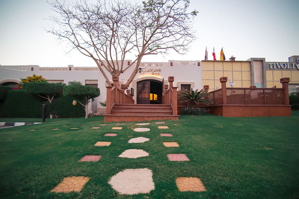 Tivoli Hotel Aqua Park 4*