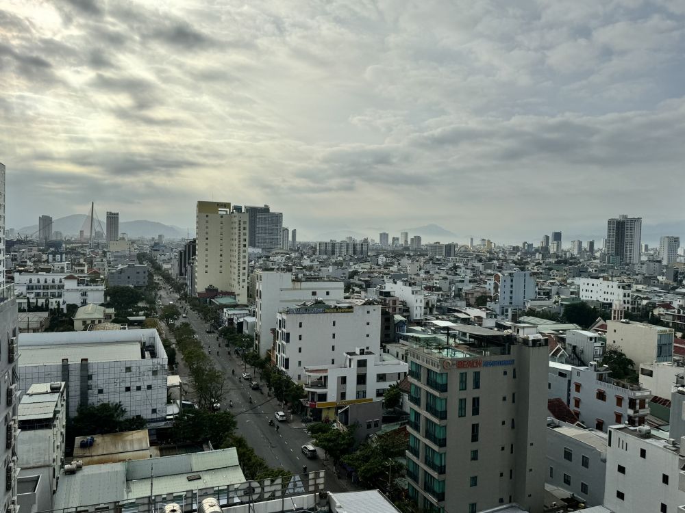 Ruby Star Da Nang Hotel 3*