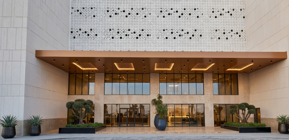 Casa White Hotel 5*