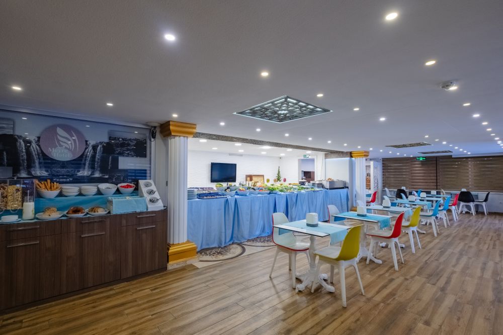 Mevre Hotel 3*