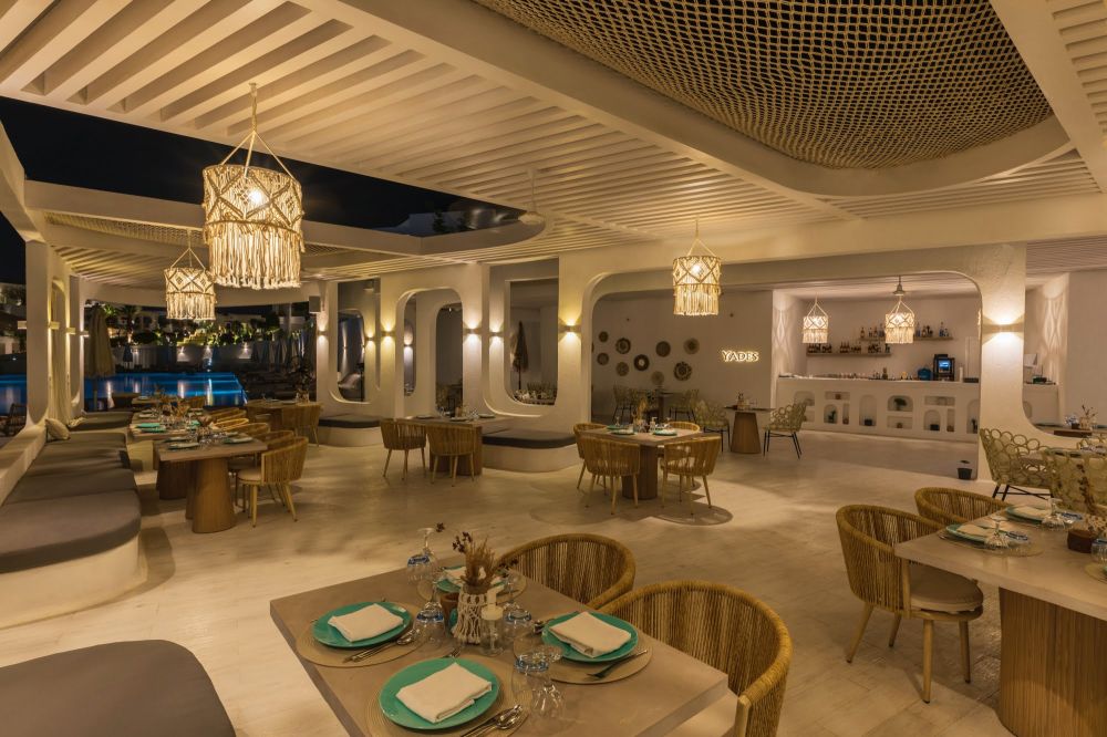 Meraki Sharm Resort | Adults Only (16+) 5*