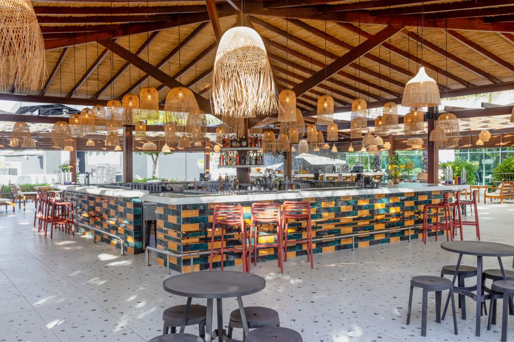 Port Nature Luxury Resort & SPA 5*