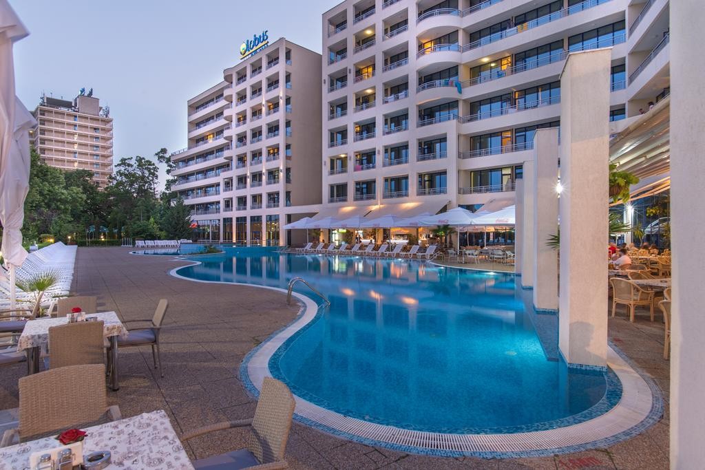 Im Dreamer (ex. Four Points by Sheraton) 4*