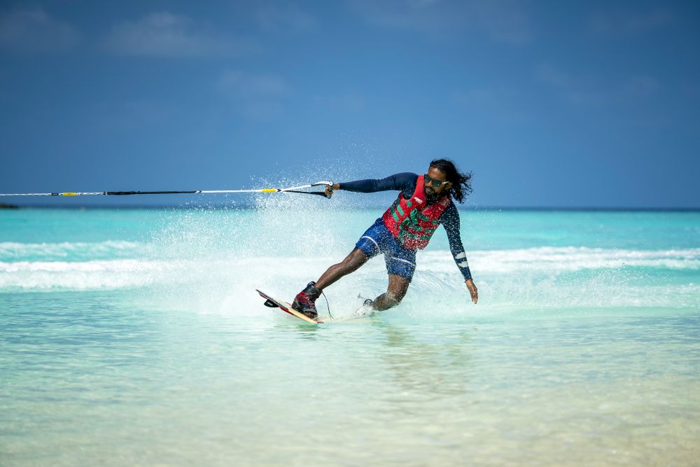 RAAYA by Atmosphere Maldives (ex. Amari Raaya Maldives) 5*