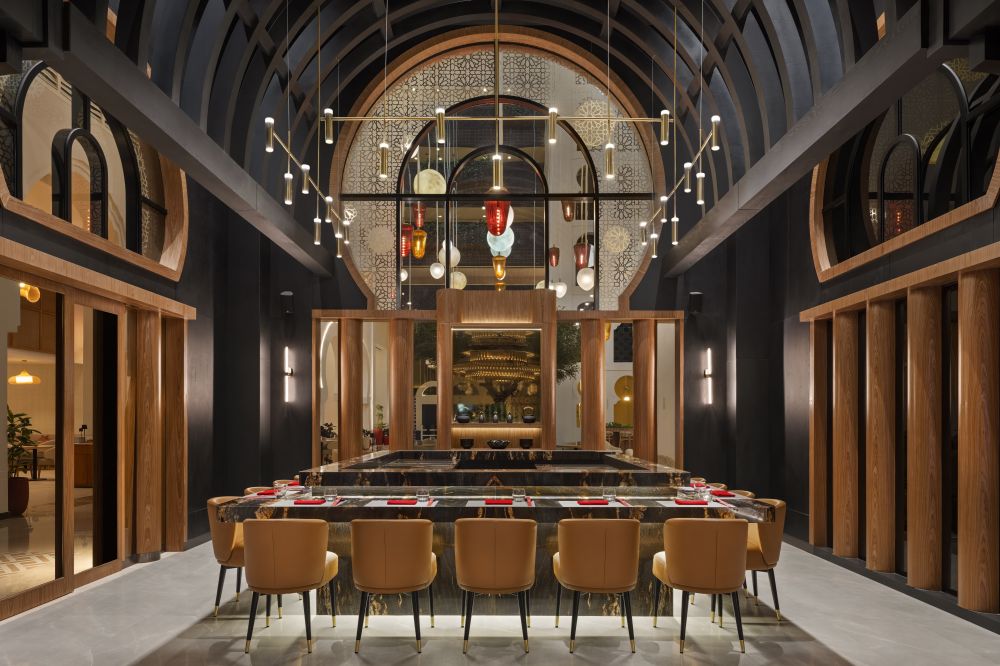 NH Collection Dubai Ibn Battuta (ex. Oaks Ibn Battuta Gate Dubai) 5*