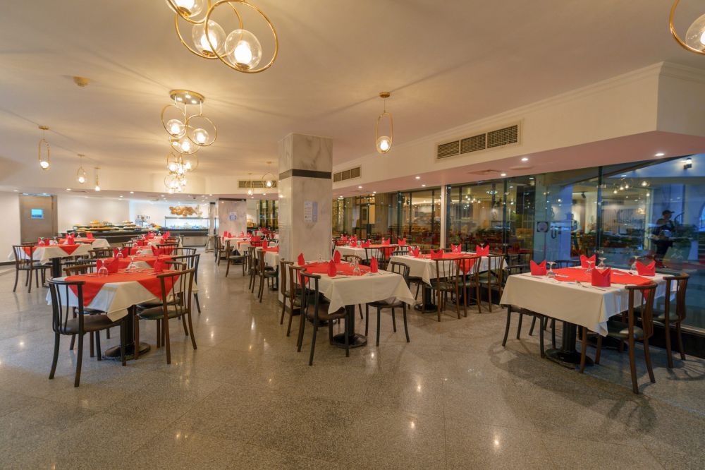 Minamark Resort & Spa 4*