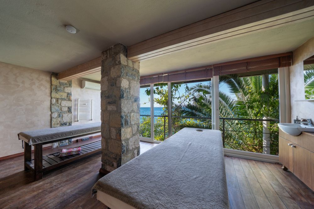 Sarpedor Boutique Hotel 5*
