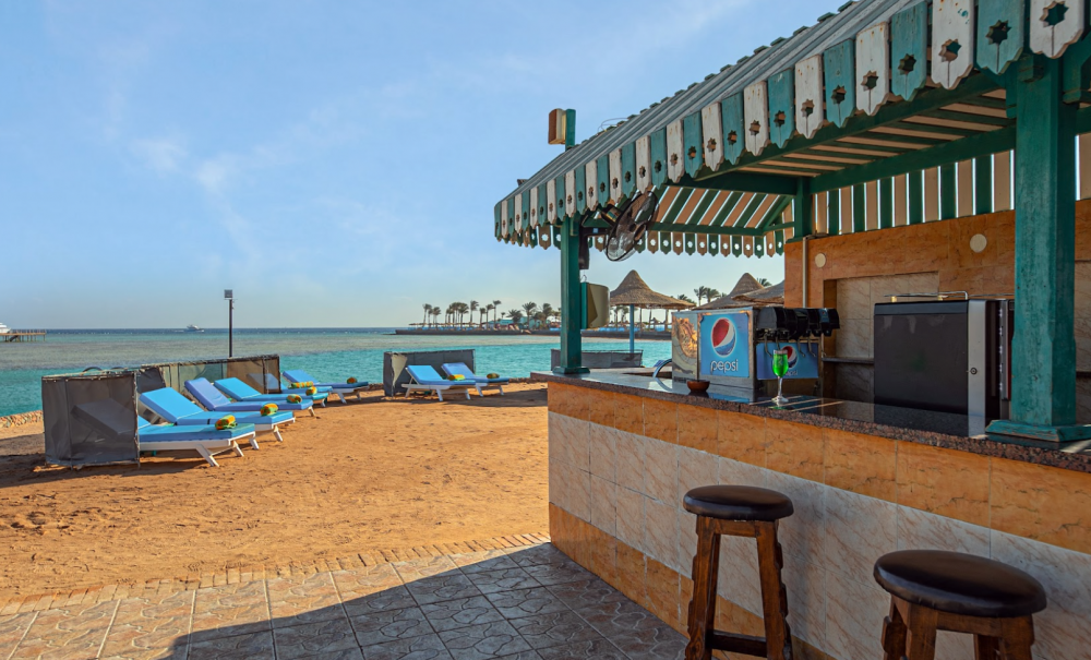 Bel Air Azur 4*