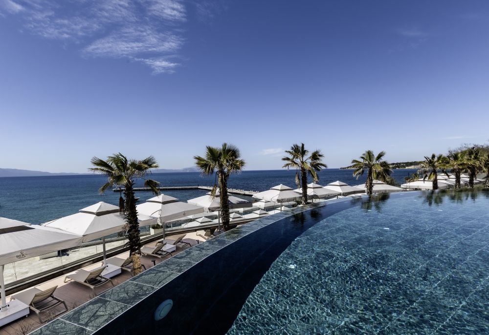 Beks Premium Resort & Spa 5*