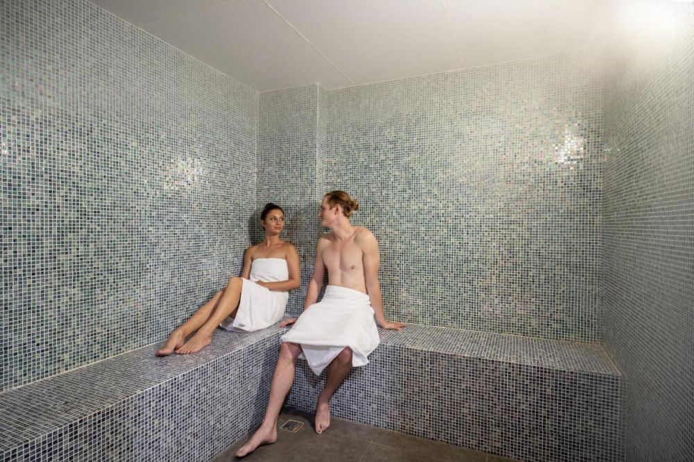 Sunny Ocean Hotel & Spa 4*