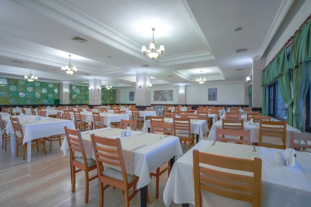 Sural Garden 3*