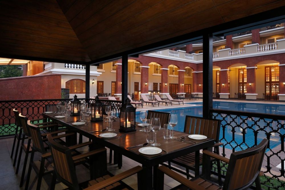 Fairfield By Marriott Calangute 4+