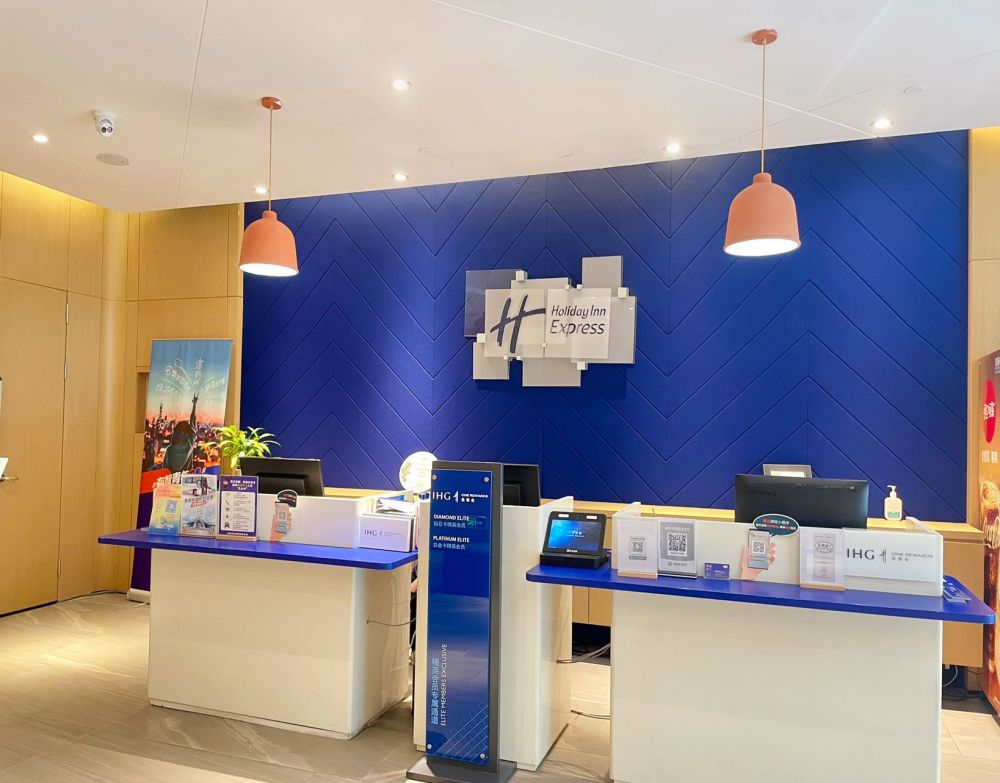 Holiday Inn Resort Sanya 5*