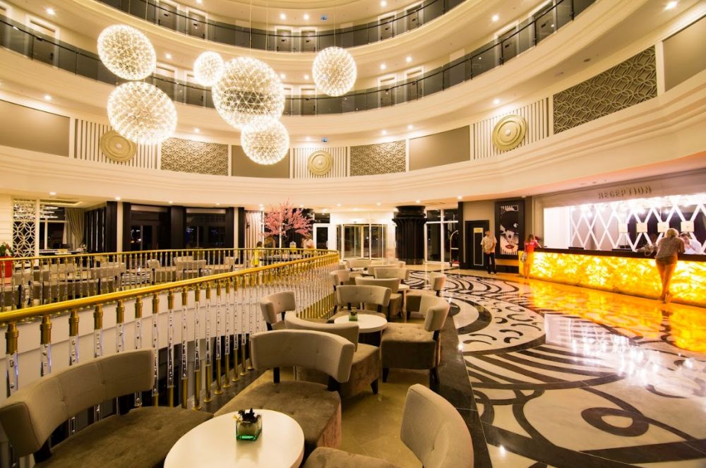 Port River Hotel 5*