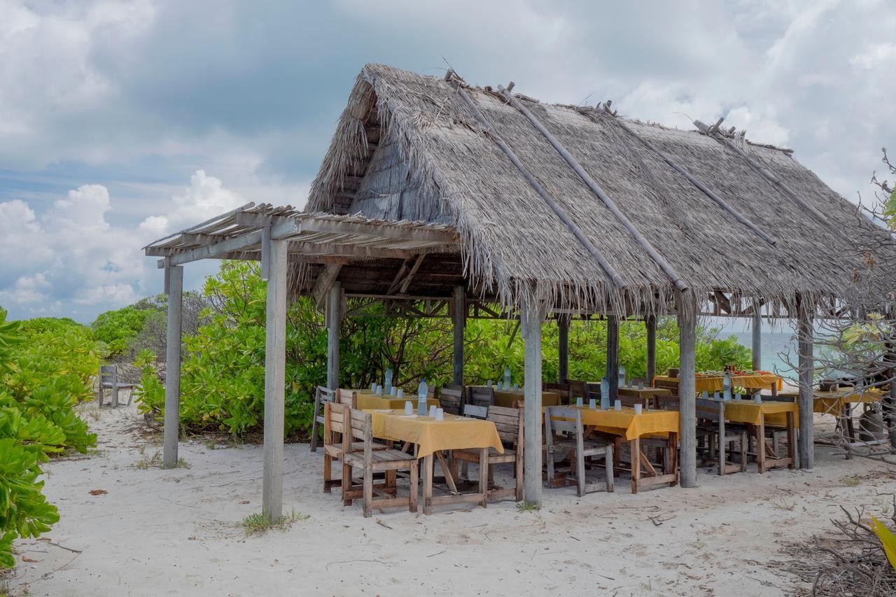 Royal Island 5*