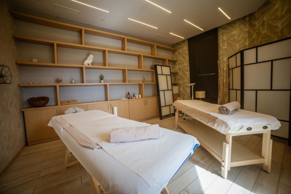 Imperial Conference & Spa 5*