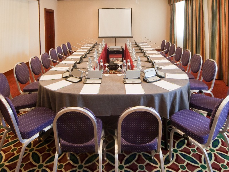 Courtyard by Marriott 4*