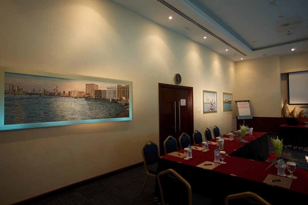 Tamani Hotel Marina 
