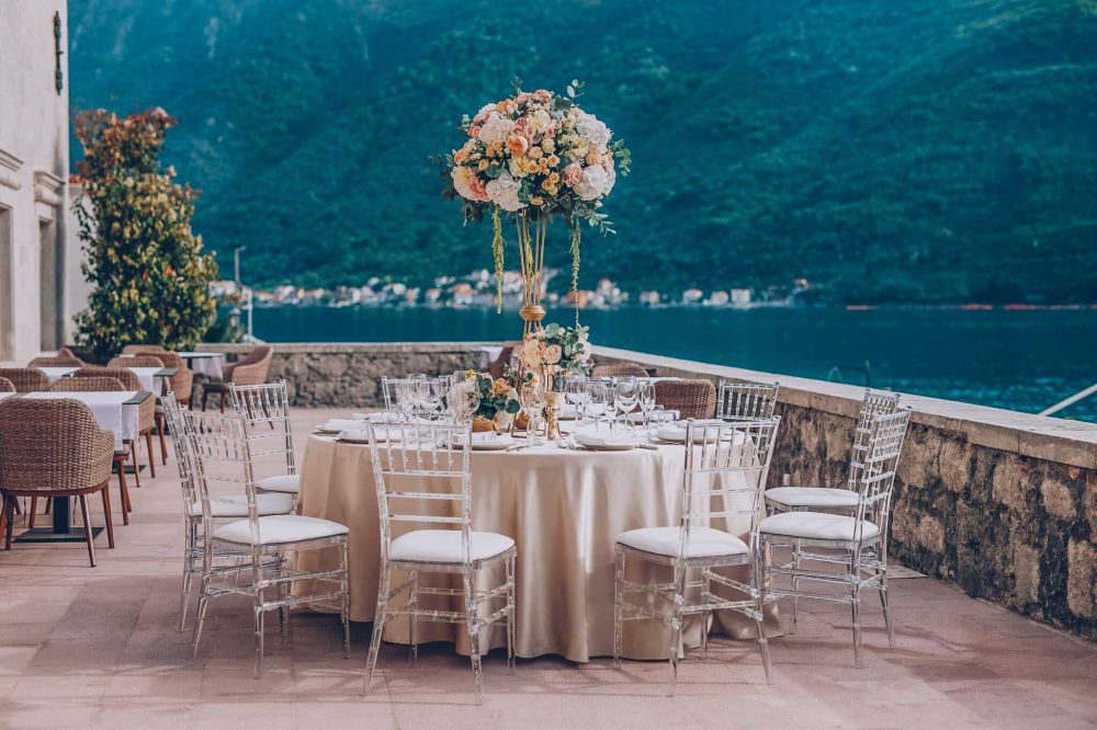 Heritage Grand Perast by Rixos (ex. Iberostar Grand Perast) 5*