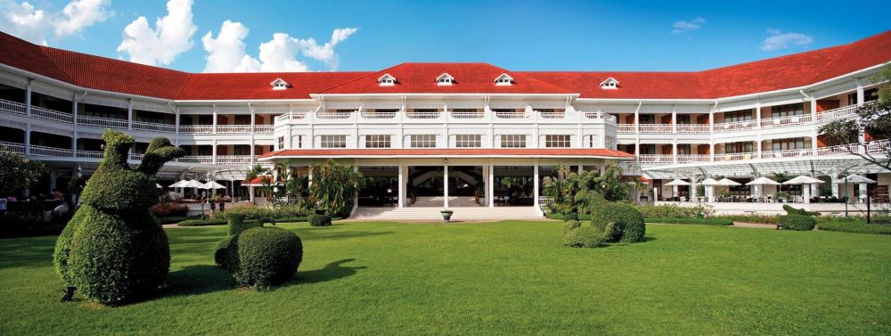 Centara Grand Beach Resort Hua Hin 5*