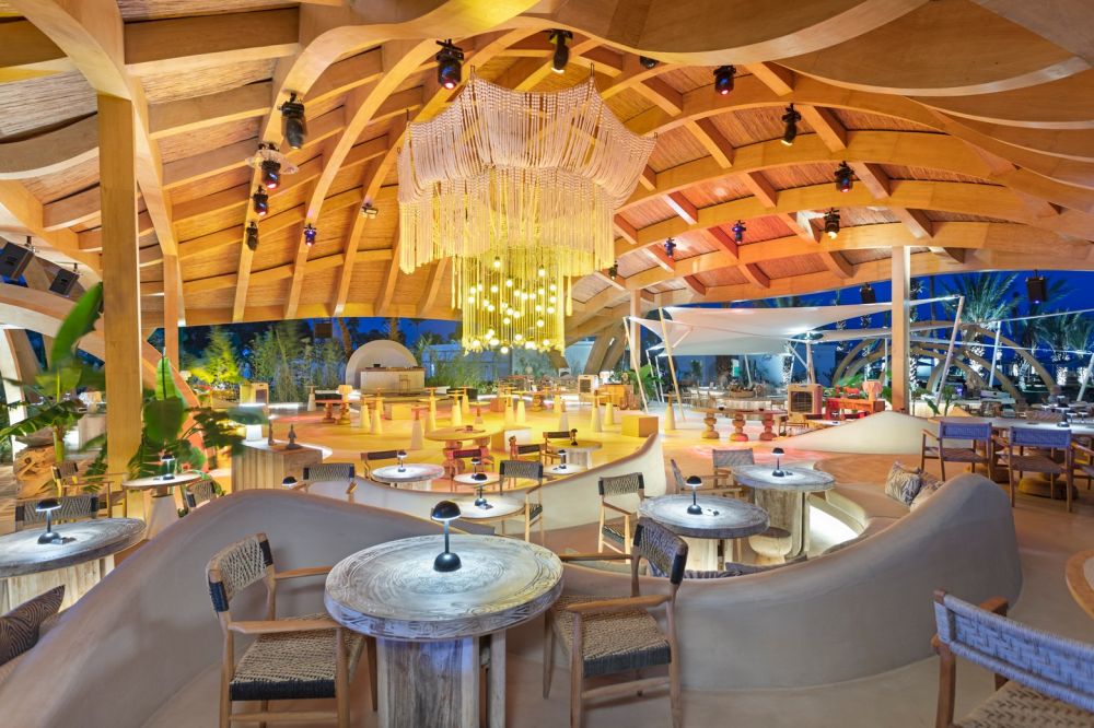 Cullinan Golf & Resort Belek 5*