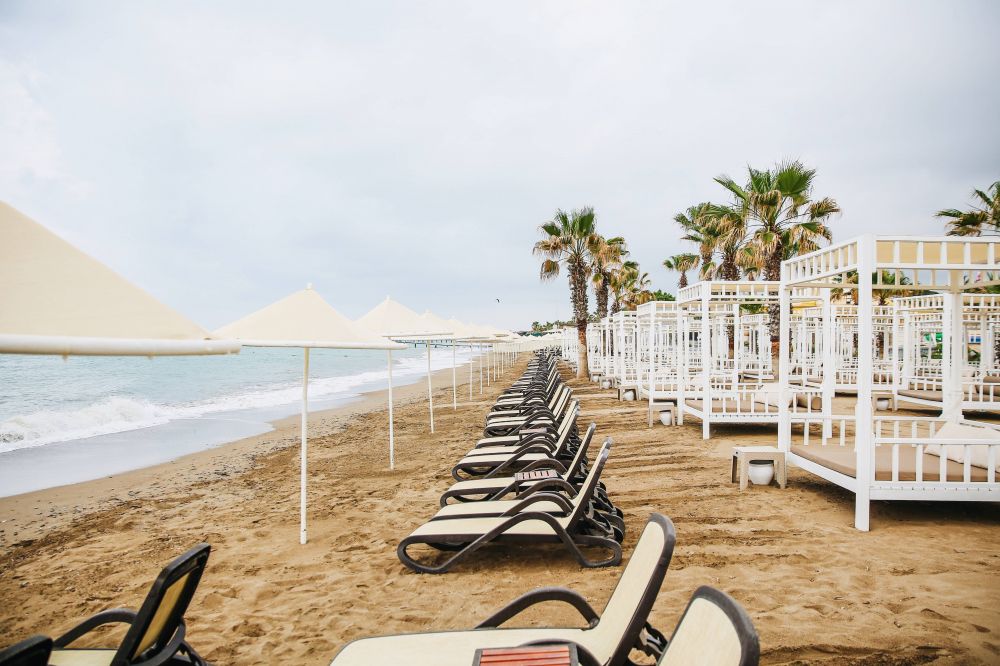 Selectum Noa (ex. Cesars Belek) 5*