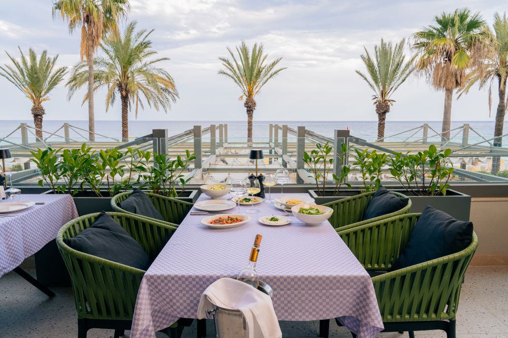 Pirates Beach Club 5*