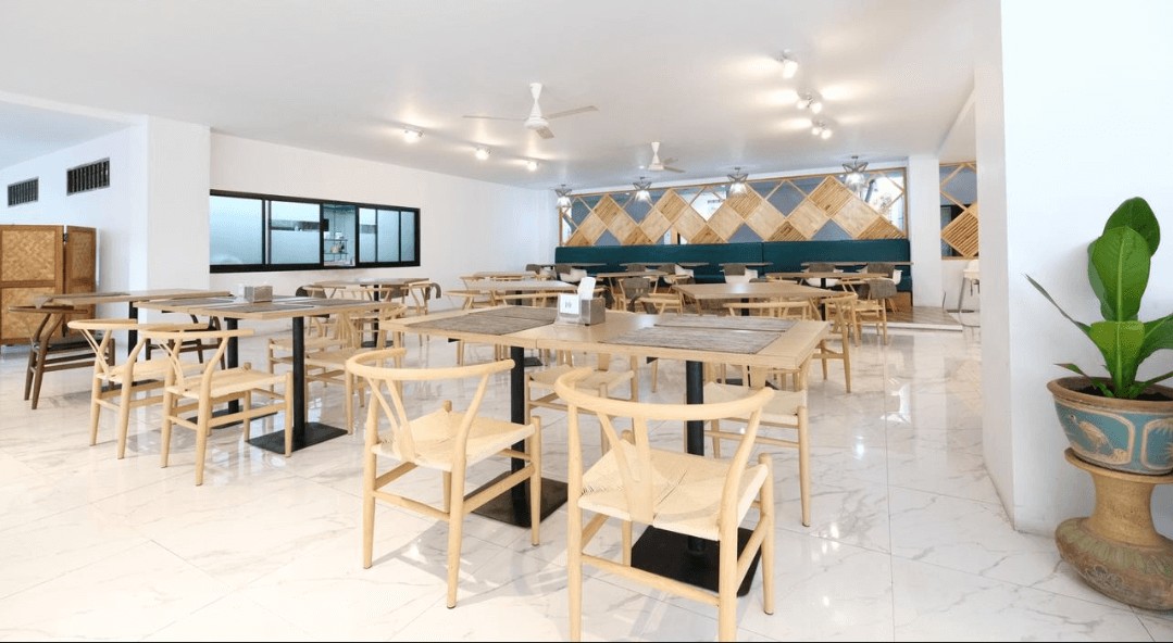 Sunday Wongamat Privacy Pattaya ( ex.Wongamat Privacy Resort & Residence) 3*