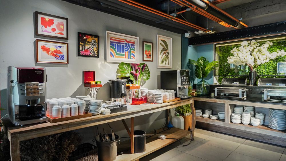 Sugar Marina Resort Art Karon Phuket 3*