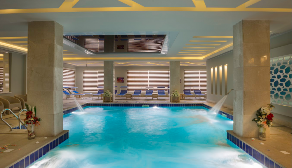Albatros Aqua Park Sharm 5*