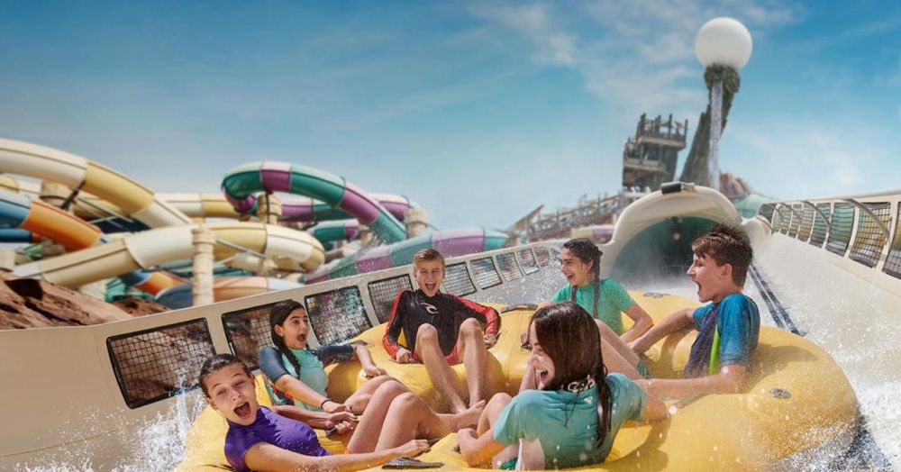 Yas Plaza Circuit (ex. Centro Yas Island Rotana) 4*