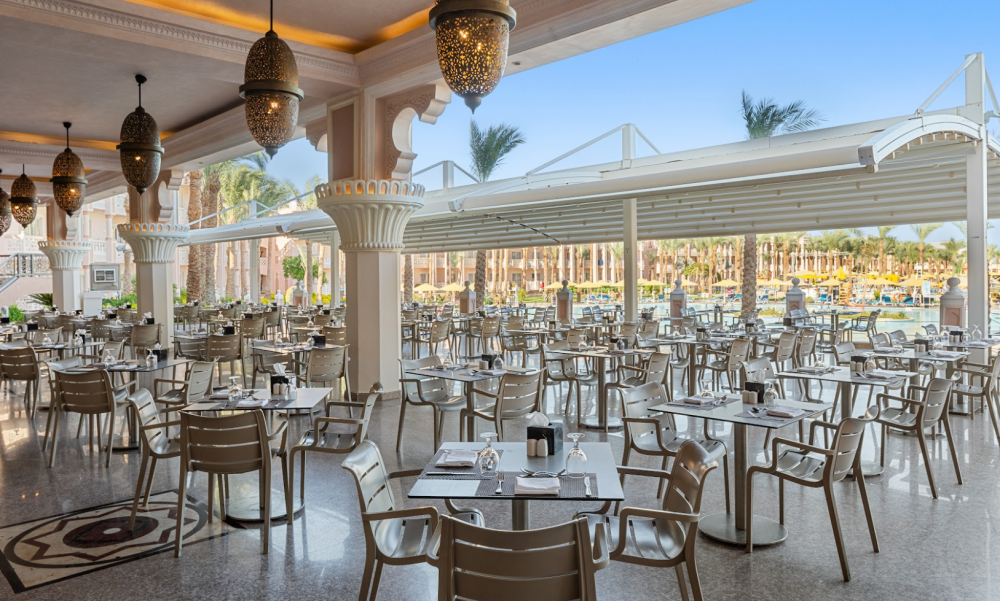 Albatros Palace Resort 5*