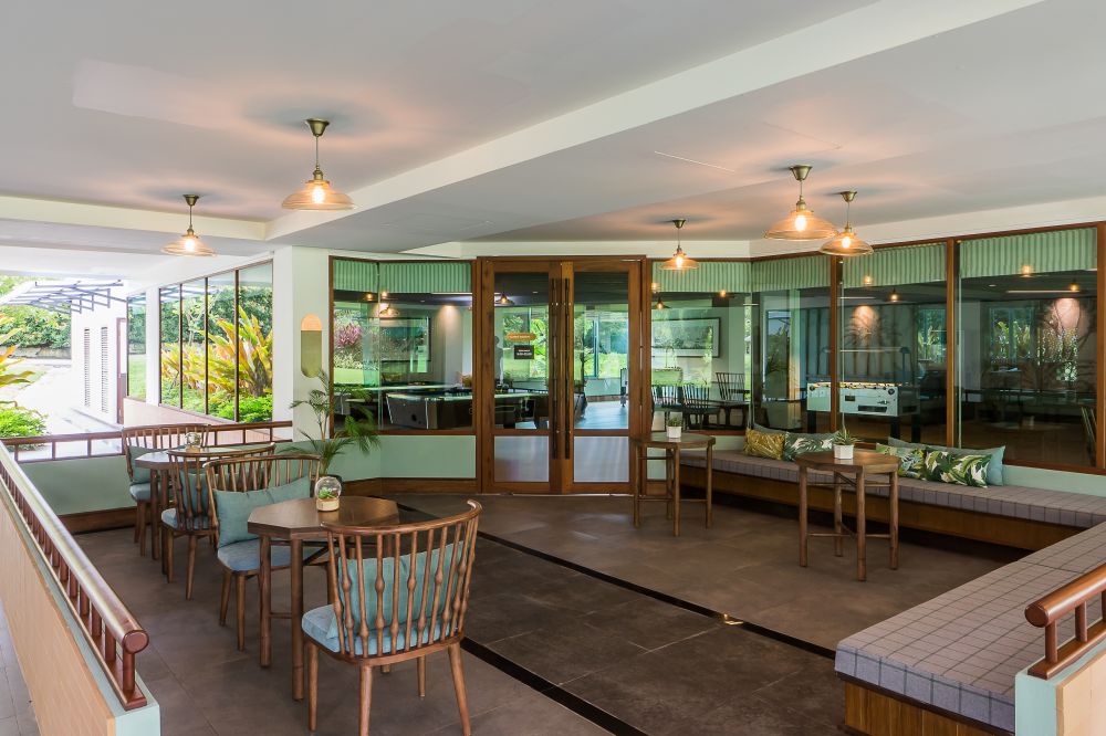 Naithonburi Resort 4*
