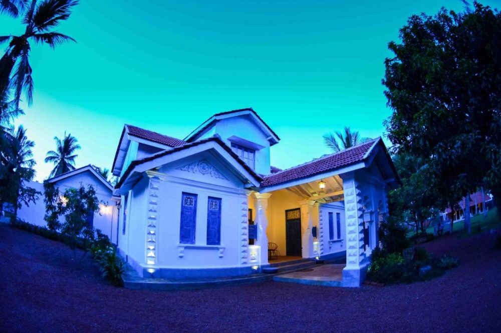 Handun Villa 4+