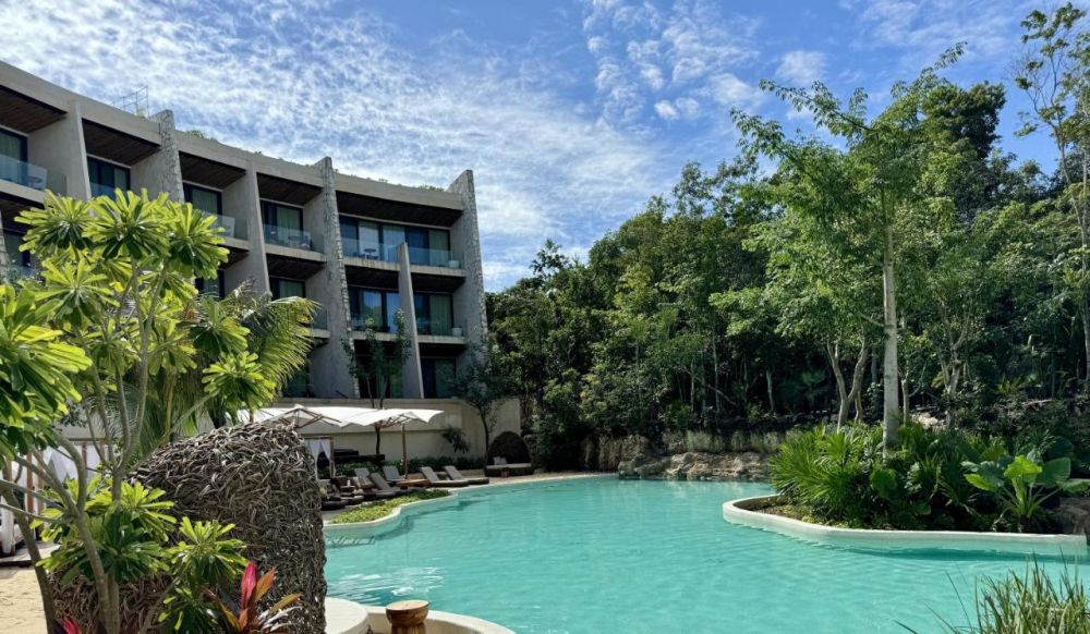 Secrets Tulum Resort | Adults Only 5*