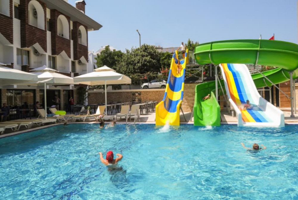 Fame Hotel 3*