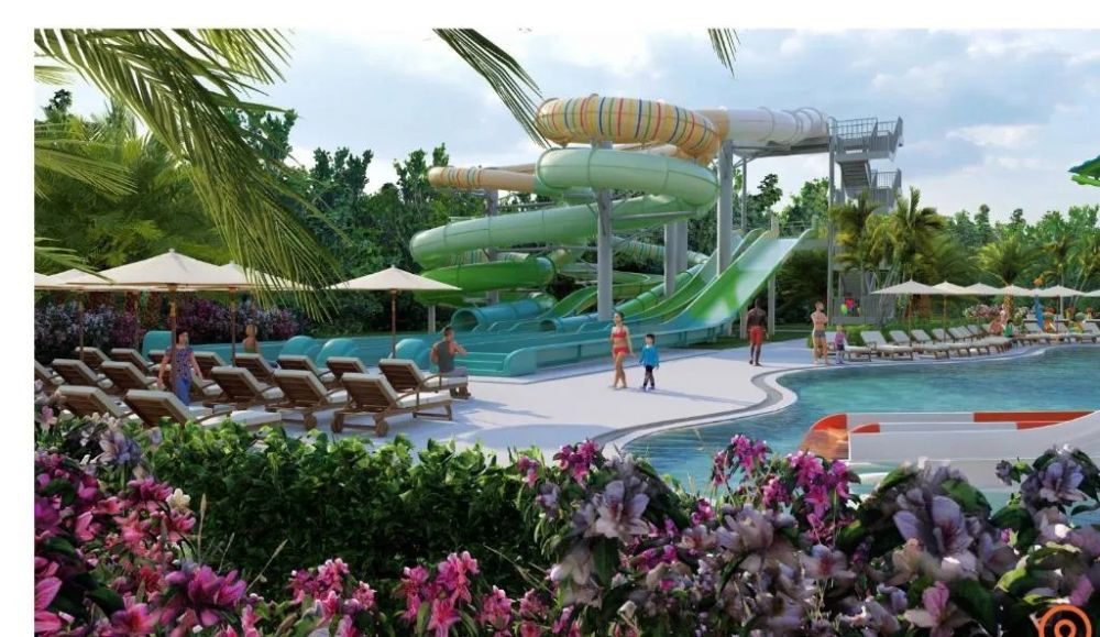 Maris Grand Waterpark Resort 4*