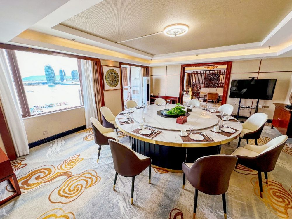 Sanya Marina Sea View Hotel (ex.Marina Spa Hotel Sanya) 4*