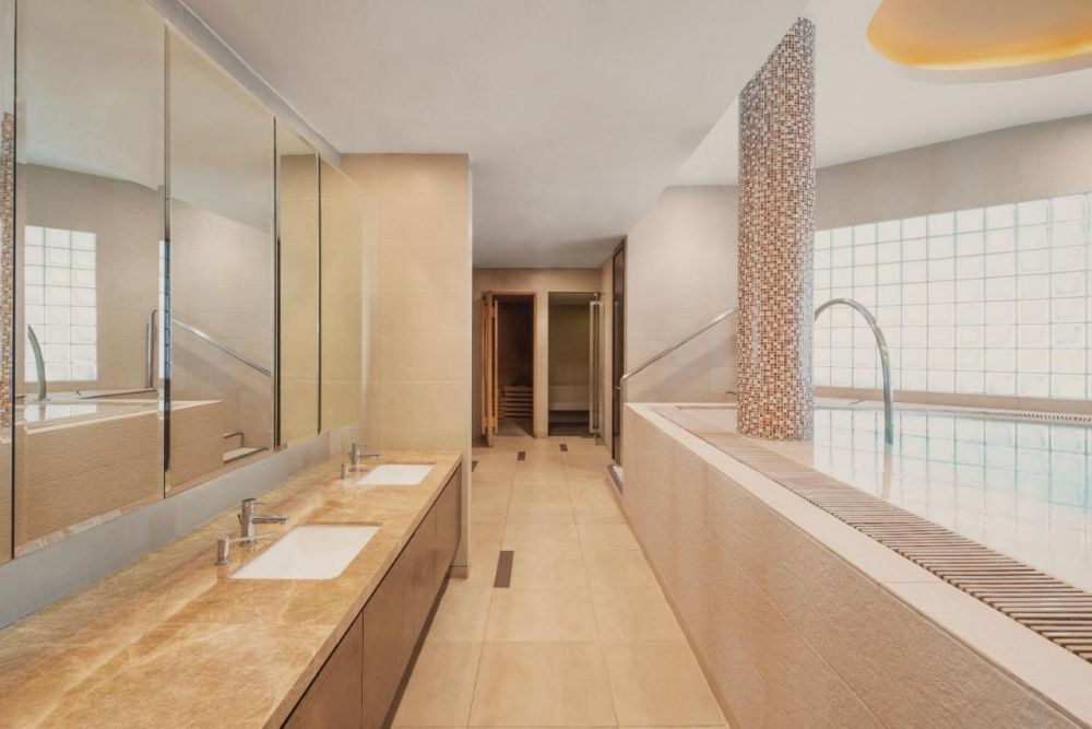 JEN Singapore Tanglin by Shangri-La 4*